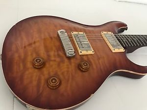 PRS Custom 24 Cherry Sunburst 2006