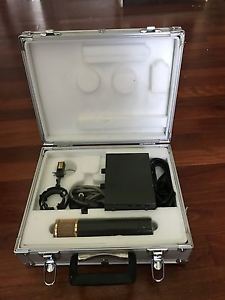 AKG C12 VR Tube Condenser Microp