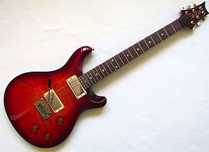 PRS Paul Reed Smith - Custom 22 - Hardcase