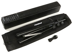 Fishman Sa330x Performance Audio
