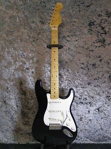 Fender Custom Shop 57 Stratocaster 1992 Used  w/ Hard case