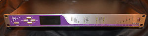 Apogee BIG BEN 192k Master Digital Clock - Used (Lightly), Immaculate Condition.
