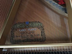 Kawai Baby Grand GE 3