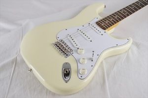Crews Maniac Sound: Electric Guitar KTR ST 70's USED