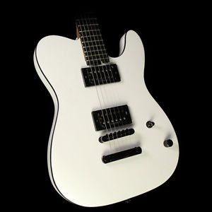 2017 Charvel Joe Duplantier Sign