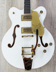 2017 Gretsch G6636t Players Edit