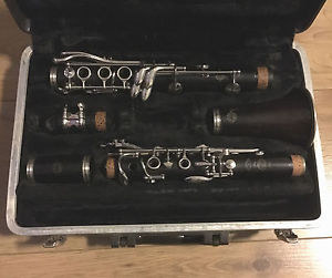 SELMER Paris SERIES 9 Bb Clarinet