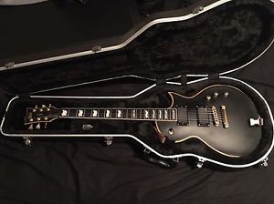 Esp Ltd ec-1000 Vb Guitar With Gator Hardcase