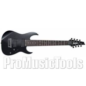 Ibanez RG852 GK Prestige - Galaxy Black - b-stock *NEW* rg-852 rg2228 rgix28
