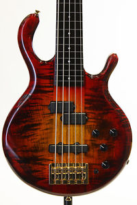 Pedulla Electric Bass Penta Buzz