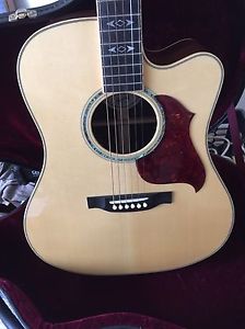 Gibson Songwriter Deluxe Standar