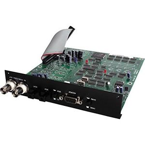 Focusrite ISA 2 Channel A/D Option, 192kHz ADC (ISA 2Channel A/D Option)