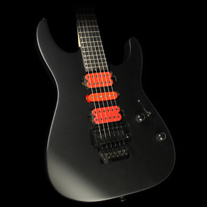 Charvel Limited Edition Super Stock DK24 Electric Guitar Satin Black