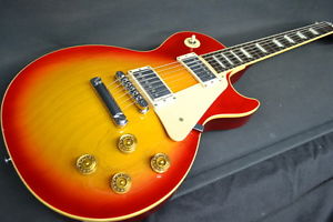 Gibson 1997 Les Paul Standard W 