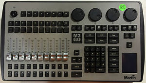 Martin M2GO