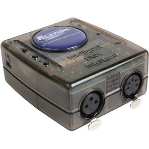 Elation CompuShow SDE