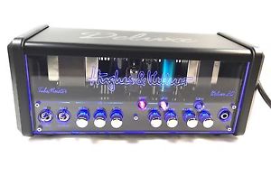 Hughes amp Kettner Tubemeister D