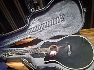 Yamaha APX 10L, Linkshänder Stereo, Highend...