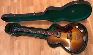 Hofner club 50 1961 model