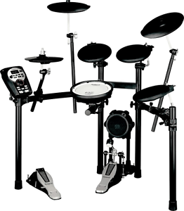 Roland TD-11K-S V-Compact Series Electronic Drum Set