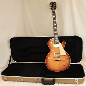 Gibson Les Paul Traditional - Honey Burst (2015)