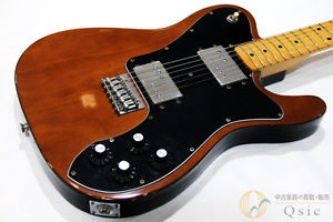 Greco TD500 Used  w/ Hard case