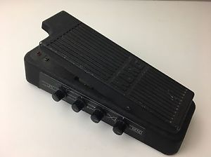 KORG MS-04 MS04 *MODULATOR SYNTH GUITAR EFFECTS PEDAL* Vintage Synth * MS10 MS20
