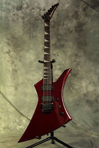 Used Electric Guitar Jackson Stars / KELLY