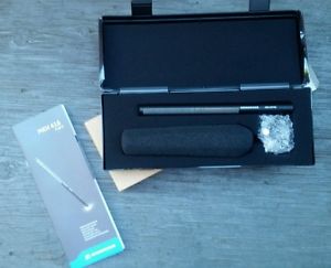 Sennheiser MKH416 P48 Condenser Mic Shotgun Microphone TV Film Recording MKH 416