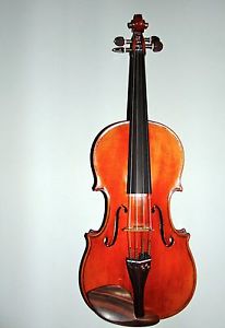 1971 John Juzek Masterart 15.5 inch Viola