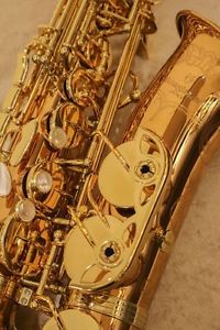 Yanagisawa Awo20 Alto Saxophone 