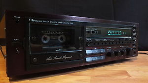 Nakamichi 680ZX
