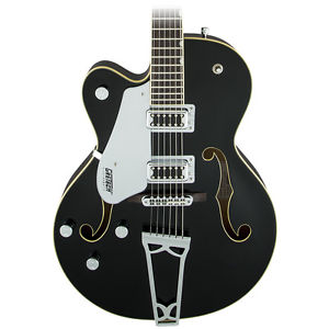 Gretsch G5420LH Electromatic – Black
