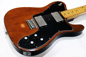 Greco TD500, Telecaster type, Electric guitar, Made in Japan, m1287