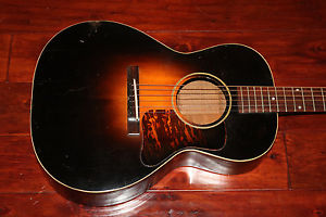 1933 Gibson L-00  (GIA0538)