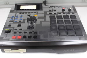 Akai MPC 2000XL SE 3 (SE-3) Used - Rare - Great Condition