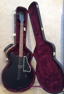 Gibson Memphis ES-335 Studio and Gibson hard case