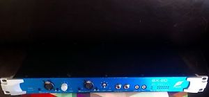 Fairlight SX 20 I/O interface