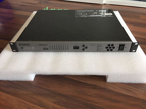 Yamaha MTX3 Matrix Controller