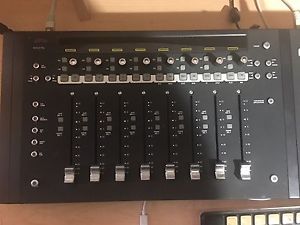 Avid Artist Mix Mixer