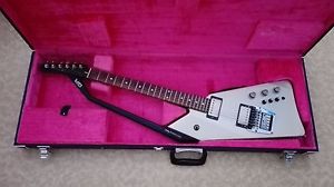 Roland G-707 electric synth guitar controller vintage
