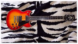 Yamaha SG1500 Electric Guitar 76/79