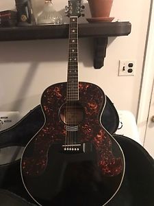 Epiphone SQ180 By Gibson