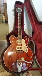 Gretsch Country Gentleman Electric Guitar