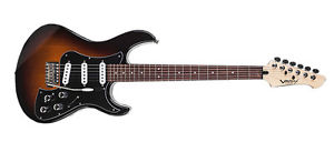 Line 6 Standard Guitar with Variax Modeling ***FREE SHIPPING***