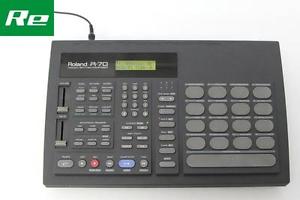 USED Roland R70 Rhythm Machine