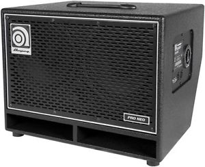 Ampeg Pn210hlf Pro Neo Series Ba