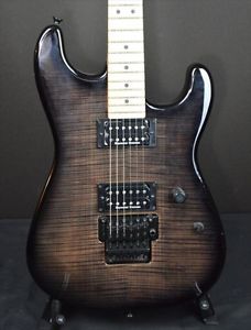 Charvel / San Dimas Style1 HH GUITARS From JAPAN free shipping #408