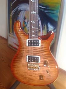 Prs Custom 22 Autumn