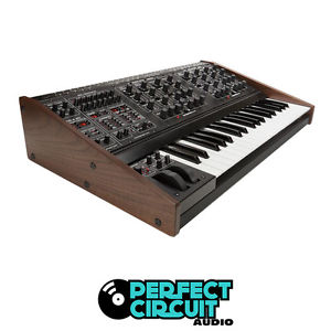 Oberheim Two Voice Pro Keyboard 